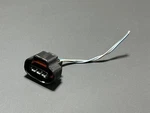 1998-2005 Lexus GS300 GS400 GS430 Oem Gas Door Fuel Lid Lock Actuator Connector. Fixed Price $12.00.