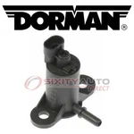 Dorman Vapor Canister Purge Valve For 1998-2000 Chevrolet K2500 5.0L 5.7L Av. Fixed Price $48.89.