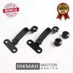 2 Pairs Quarter Window Lock Hinge Set Toyota Landcruiser Hardtop FJ40 BJ40. Fixed Price $31.00.