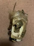 All Classic Saab 900 Hatchback Sedan Convertible Right Front Door Latch. Fixed Price $49.95.