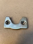 2017230011 Mercedes Benz W201 Front Door Lock Striker Plate. Fixed Price $20.18.