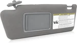 Driver Gray Sun Visor For Toyota Tacoma 2006 2007-2015 W/o Light 74320-04181-B1. Fixed Price $18.50.