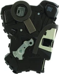 Front Passenger Side Door Lock Actuator Oes Aisin DLT004 For Toyota, Scion. Fixed Price $187.09.