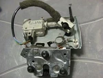 2001 2002 2003 2004 2005 2006 Jaguar X-type Trunk Lock Actuator 2X43-43102-BA. Fixed Price $84.55.