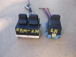 94-97 Dodge Ram 1500 2500 Truck Power Door Lock Window Switch Connector Plug. Fixed Price $74.95.