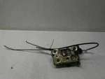 Drivers Door Latch 1994 Ford F350. Fixed Price $49.95.