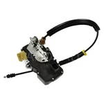 For Chevy Tahoe 13-14 Standard DLA-758 Rear Driver Side Door Latch Assembly. Fixed Price $210.99.