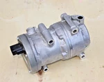 Toyota BZ4X Lexus Subaru Electric Ac Air Conditioning Compressor Oem 2023 - 2025. Fixed Price $312.05.