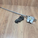 Tesla Model 2012-2025 Liftgate Trunk Latch & Cinch Actuator- 6006654 1003549. Fixed Price $199.00.