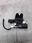 Rear Trunk Latch 2000 Toyota Solara HO-93P. Fixed Price $74.26.