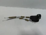 2017-2022 Honda Cr-v Rear Left Driver Side Door Lock Latch Actuator W/cables Oem. Fixed Price $103.99.