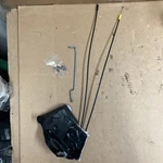 2012 - 2014 Subaru Impreza Wagon Front Right Passenger Side Latch Lock Oem 0040. Fixed Price $37.99.