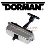 Dorman Front Left Check For 1996-2014 Gmc Savana 1500 Body Doors Mo. Fixed Price $55.04.