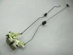 New Out Of Box Rear Right Manual Door Lock Actuator Oem For 1994-97 Kia Sephia. Fixed Price $44.97.