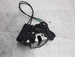 L/f Left Driver Front Door Lock Actuator 2004 Toyota Prius Z-111P. Fixed Price $74.26.