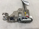 Jeep Jk Wrangler Oe Passenger Right Front Door Latch Power Lock 2011-2017 169187. Fixed Price $79.99.