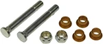 Dorman 38474 Door Hinge And Kit - 2 Pins, Bushings Nuts. Fixed Price $33.24.