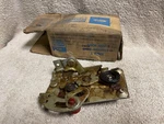 Nos Ford C3OZ-6221813-C 1962-1964 Fairlane 1964-65 Falcon Door Lock Assembly Lh. Fixed Price $95.00.