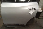 2019 Nissan Pathfinder Lh Left Driver Side Rear Door Oem. Fixed Price $848.00.