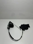 12-19 Bmw F06 640I 650I M6 Rear Left Driver Door Latch Lock Soft Close Oem. Fixed Price $149.98.