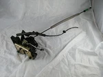 2002 Jaguar X-type Oem Left Driver Side Rear Door Lock Actuator. Fixed Price $55.30.