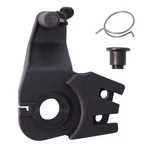 For Vw Jetta Passat Golf 99-05 Trunk Latch Bracket Replacement Rear Repair Kit. Fixed Price $103.22.