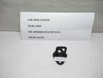 2005 Mini Cooper Clubman Split Door Rear Lower Striker 51247167499 Oem. Fixed Price $12.99.