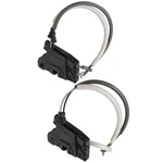 Power Door Lock Actuator Motor Front & Rear Passenger Side For Hyundai Elantra. Fixed Price $46.83.