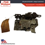 1955 Dodge Plymouth Belvedere Rear Left Driver Side Door Lock Latch 1591621 Nos. Fixed Price $123.11.