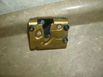 01-07 Ford Escape Mariner Trunk Tailgate Hatch Latch Lock # 2L84 7843102 Aa. Fixed Price $35.00.