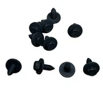 10 Metric Indented Hex Head Sems Bolts Auveco 13619 For Universal & General Use. Fixed Price $24.00.