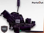 09-15 Jaguar Xf Rear Left Door Lock Latch Actuator 8X2A-26413-BB Oem. Fixed Price $51.74.