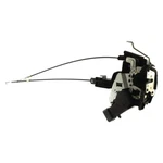For Toyota Land Cruiser 03-07 Aisin Front Passenger Side Door Lock Assembly. Fixed Price $149.91.