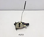 07-17 Oem Lincoln Navigator Rear Left Driver Side Door Lock Latch Actuator. Fixed Price $49.95.