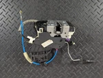 13-19 Mercedes Benz Cla C117 Genuine Passenger Side Door Lock A1177320108. Fixed Price $106.29.
