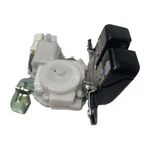 Genuine Honda Hr-v 2015-2019 Trunk Lid Tailgate Lock 74800-T7A-J01 Thailand Oem. Fixed Price $128.00.
