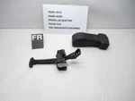 2012-2018 Audi A6 Front Right Door Check Strap Stopper & Cover 4G0837267 Oem. Fixed Price $10.00.