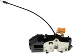 Dorman 937-548 Door Lock Actuator Integrated With Latch. Fixed Price $127.82.