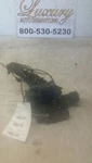 2004 -11 Mercedes-benz E350 Right Front Lock Actuator 2117200635 R217634. Fixed Price $175.00.