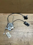 00-06 Toyota Tundra Access Cab Rear Passenger Door Lock Actuator Handle Assy. Fixed Price $56.99.