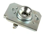 Jp Group Dansk Deck Lid Lock Lower 90151205201 Porsche 911 912. Fixed Price $70.99.