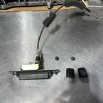 02-06 Acura Rsx Trunk Handle Hatchback Release W/hardware Hpcc. Fixed Price $69.00.