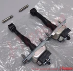Toyota Supra JZA80 MK4 Genuine Front Door Check Stopper & Pin Right Left Set Oem. Fixed Price $122.39.