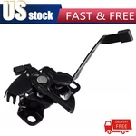 New Front Side Hood Latch Lock For Honda Civic 2016 2017 2018-2021 74120TBAA01. Fixed Price $16.49.