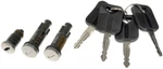 Ignition Lock Cylinder Dorman 924-5008. Fixed Price $115.99.
