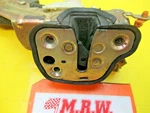 Door Latch Lock Actuator Motor Passenger Right Front Power 95 96 97 98 Saab 900. Fixed Price $62.43.