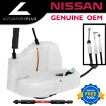 Nissan Frontier Oem Right Door Lock Latch Actuator 05-21 *manual/non-power. Fixed Price $64.99.