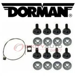 Dorman Front Right Lower Hinge For 1999 Cadillac Escalade Body Doors Nn. Fixed Price $55.49.