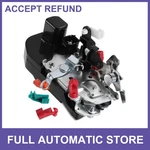 Door Latch Lock Actuator Single Custom For Dodge Dakota Crew Cab 2000-2003. Fixed Price $39.89.