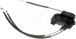 Dorman 931-521 Door Lock Actuator Motor Rear Left Fits Hyundai Sonata. Fixed Price $149.05.